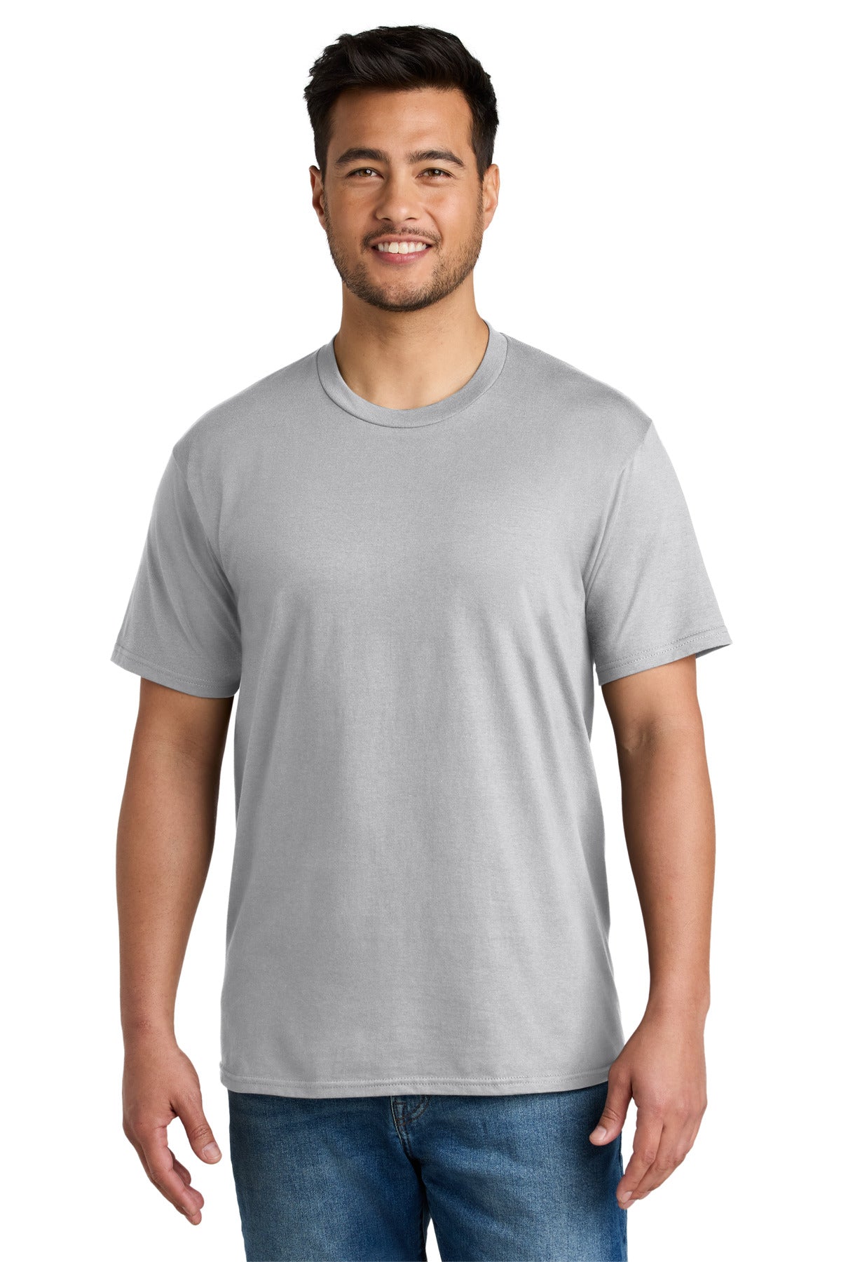 Port & Company CVC Tee PC340