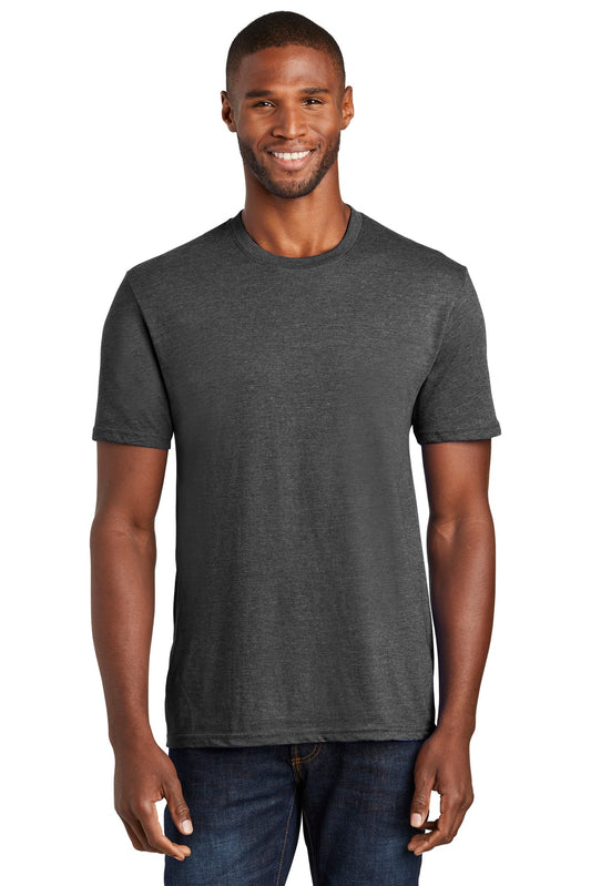 Port & Company Fan Favorite Blend Tee. PC455