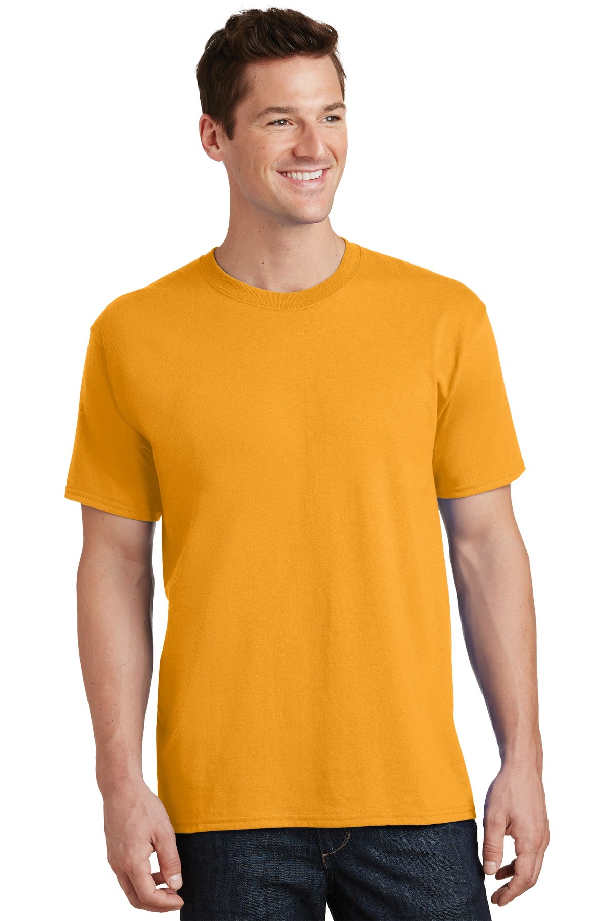 Port & Company Tall Core Cotton Tee PC54T