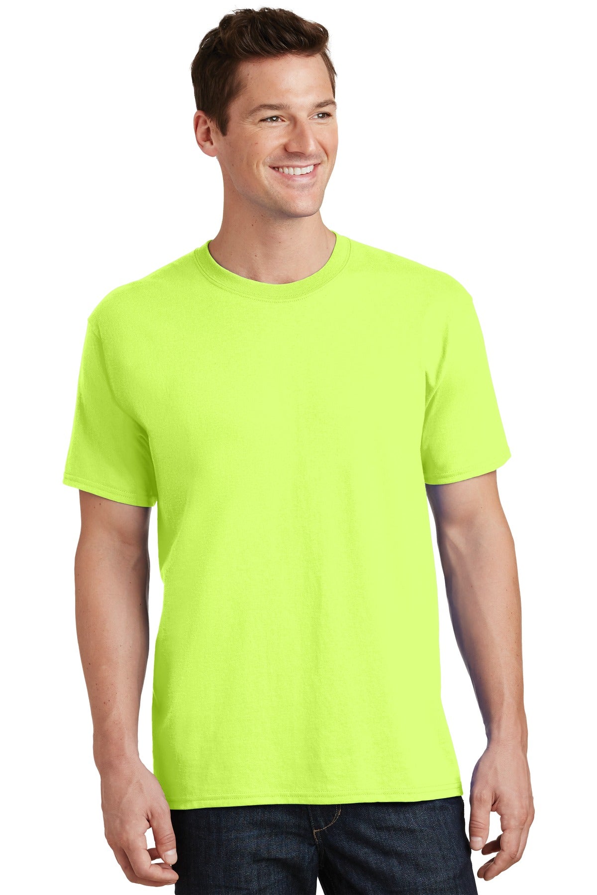 Port & Company Tall Core Cotton Tee PC54T