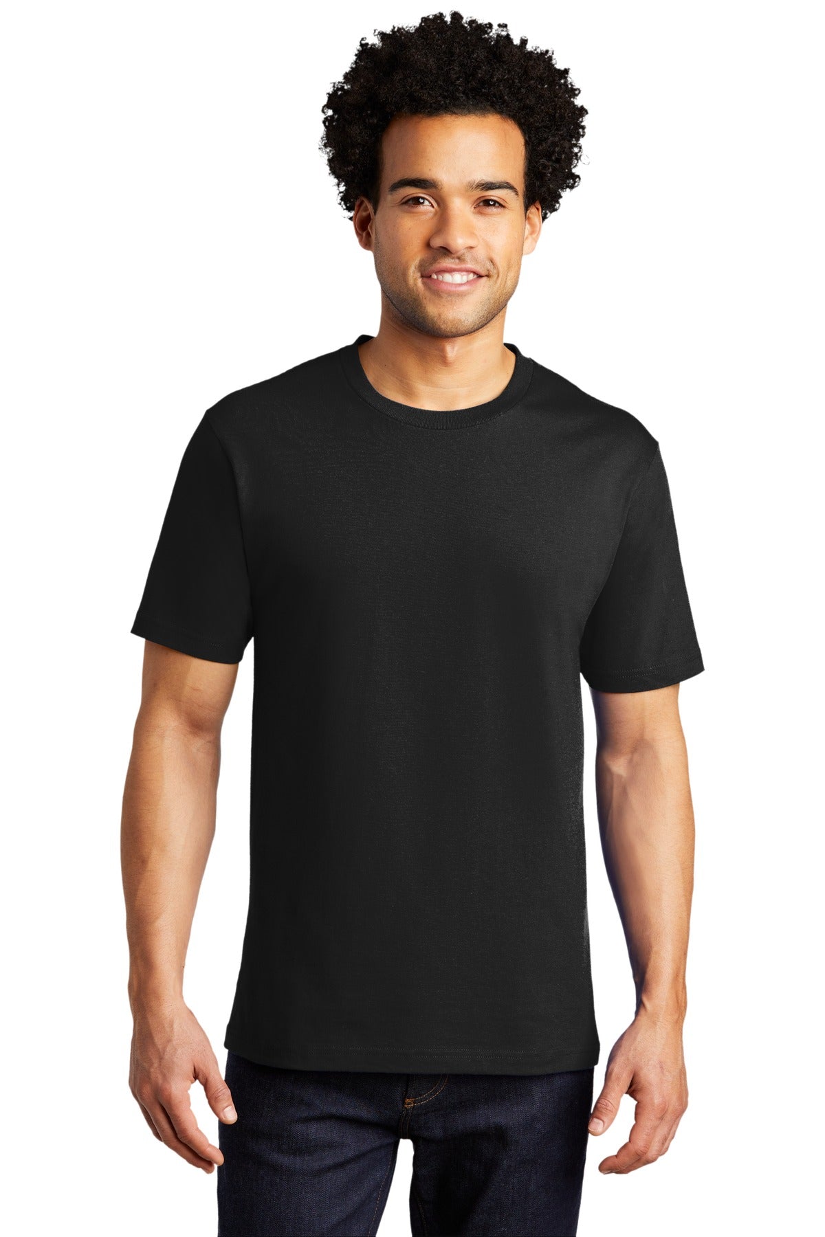 Port & Company Bouncer Tee PC600