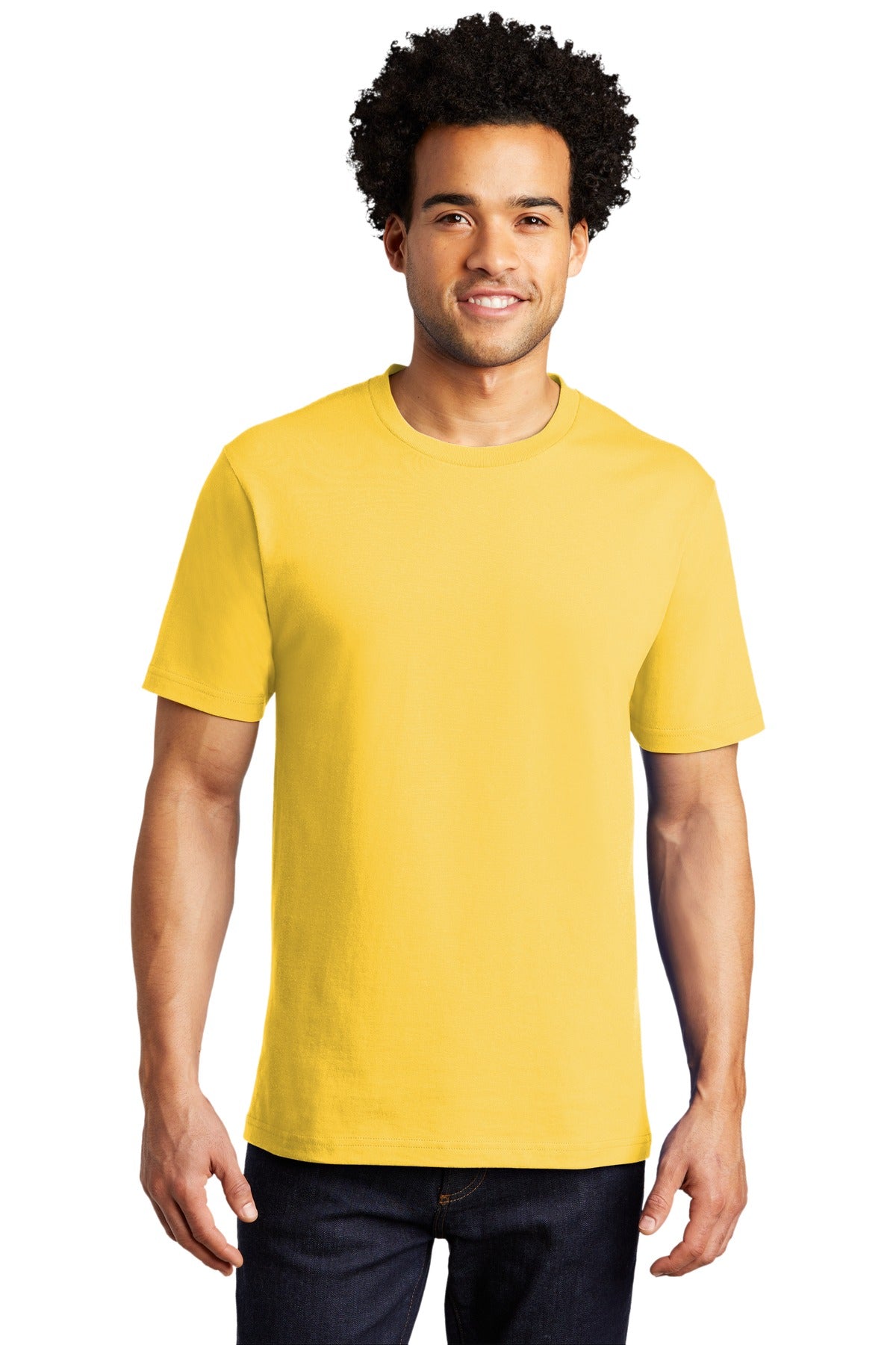 Port & Company Bouncer Tee PC600
