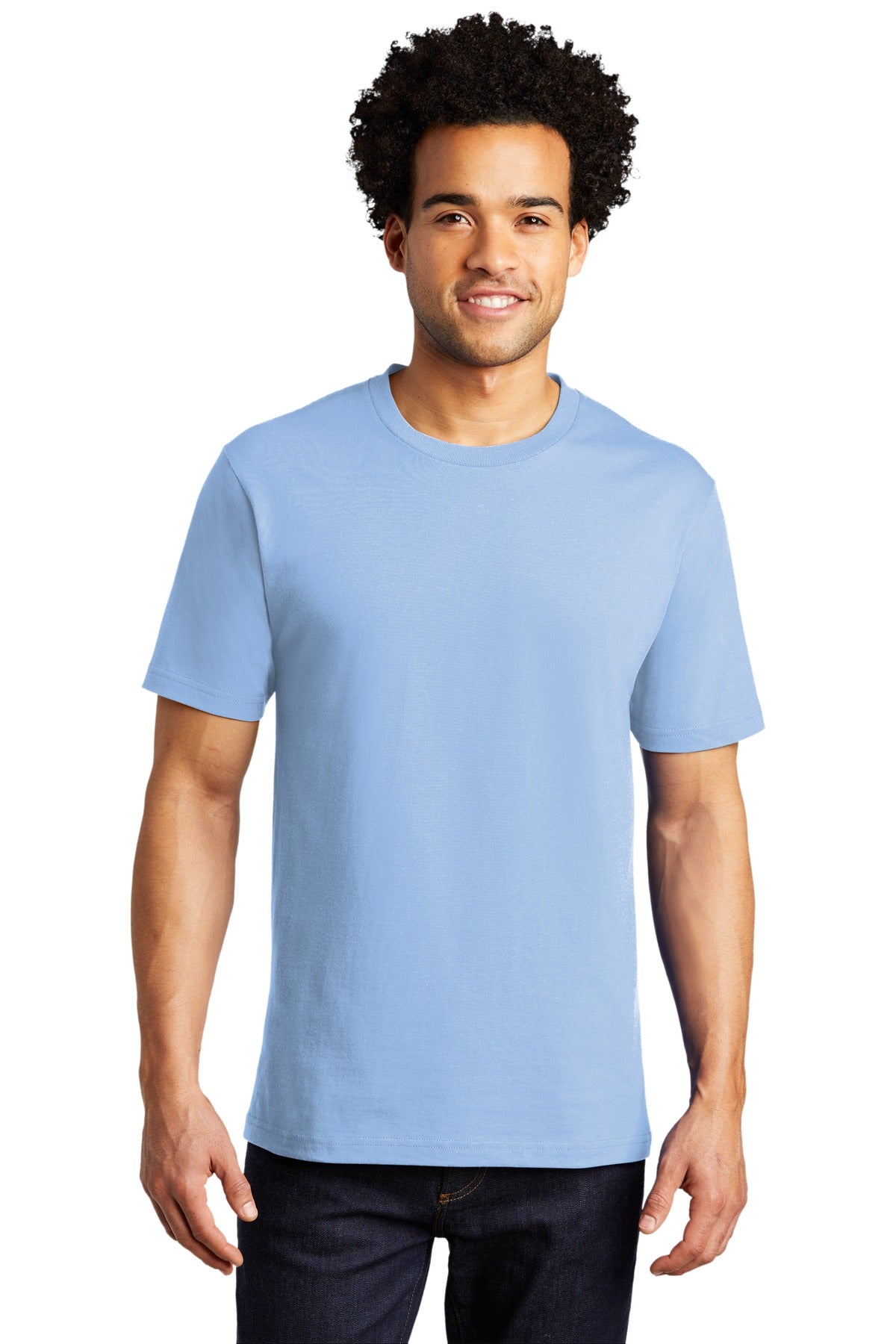 Port & Company Bouncer Tee PC600