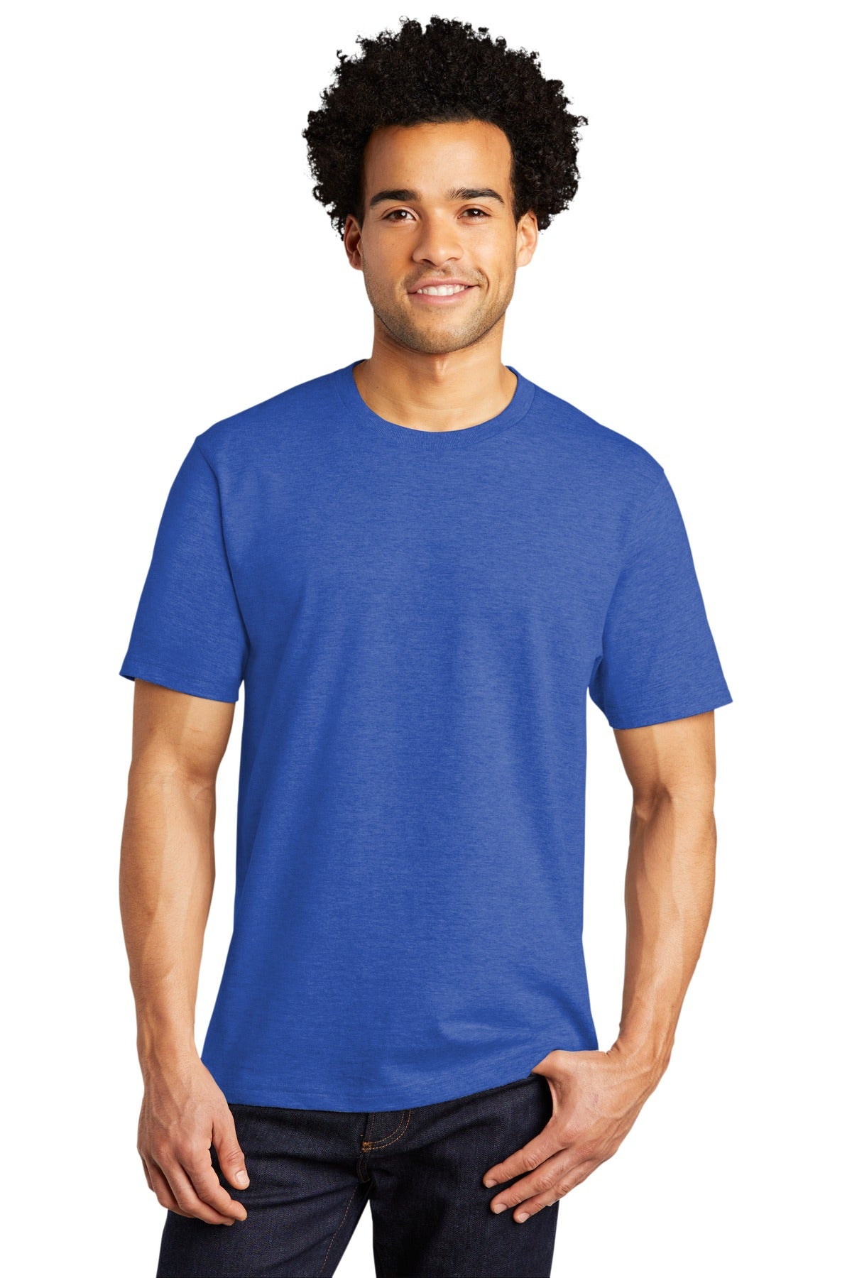 Port & Company Bouncer Tee PC600