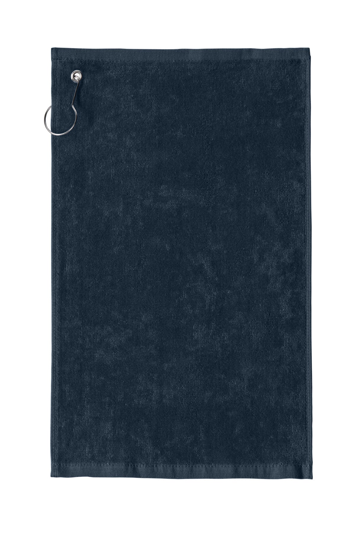 Port Authority Grommeted Hemmed Towel PT400