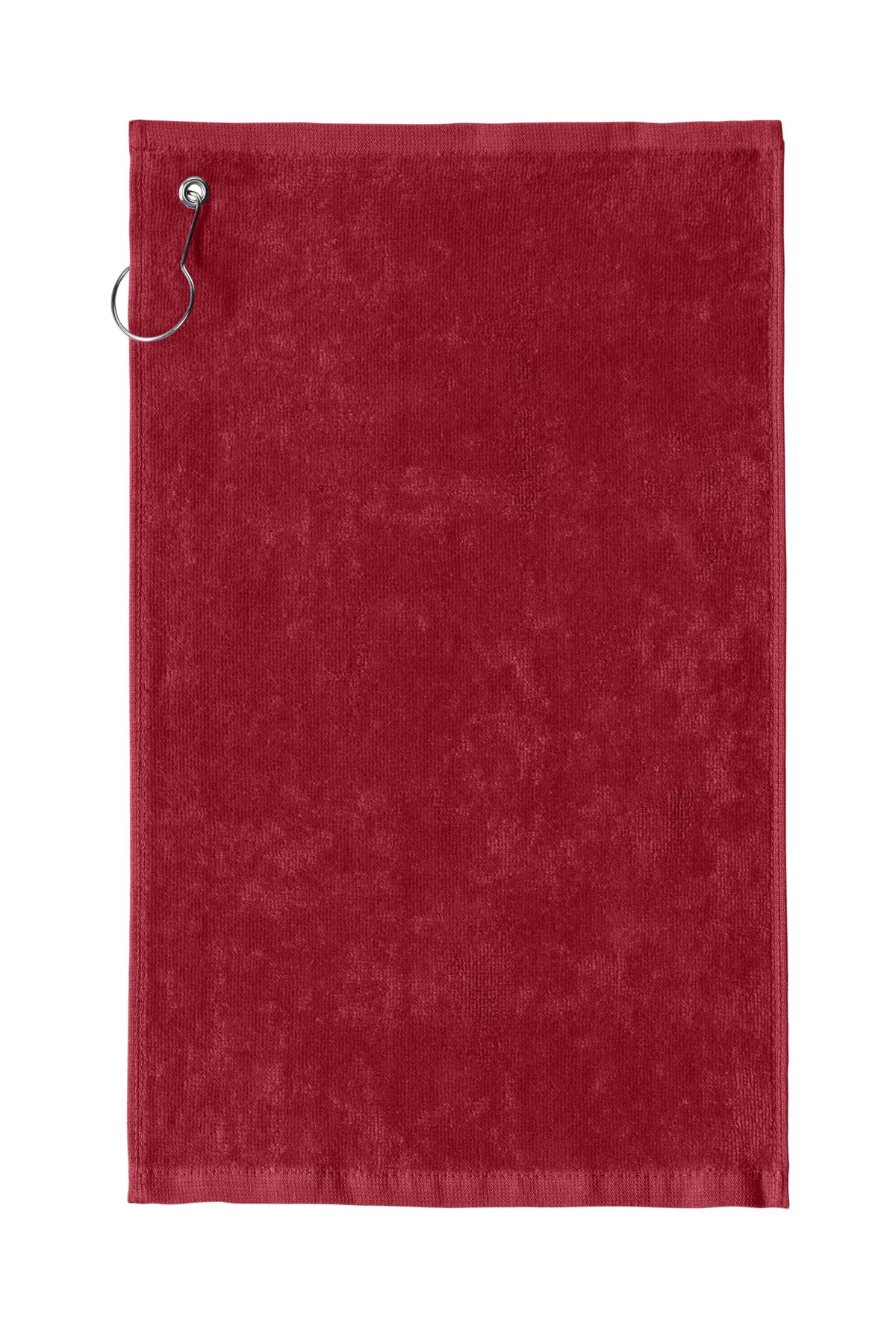 Port Authority Grommeted Hemmed Towel PT400