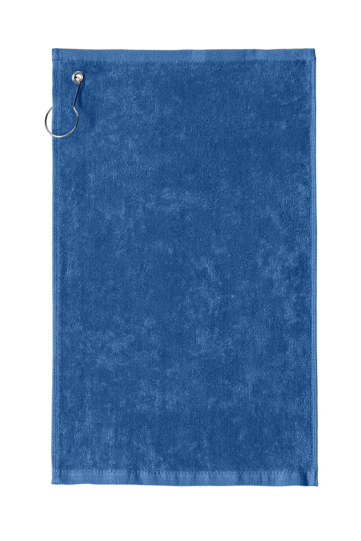 Port Authority Grommeted Hemmed Towel PT400