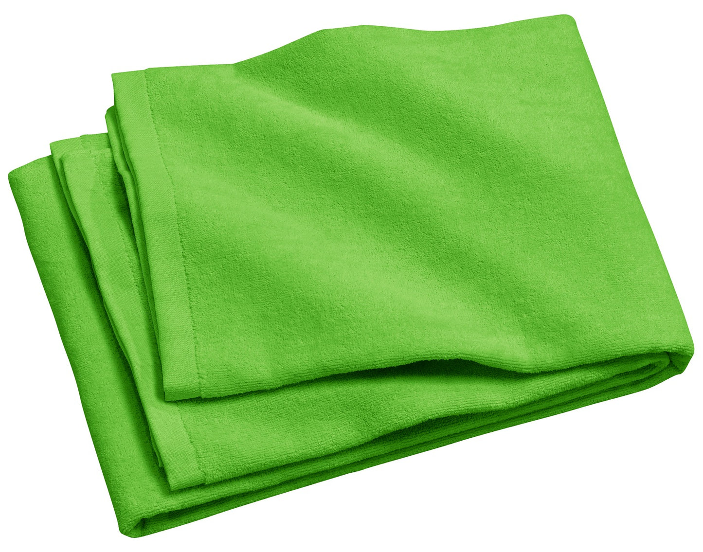 Port Authority - Beach Towel. PT42