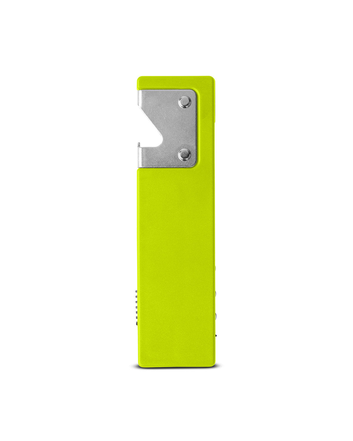 Bottle Opener With Phone Stand