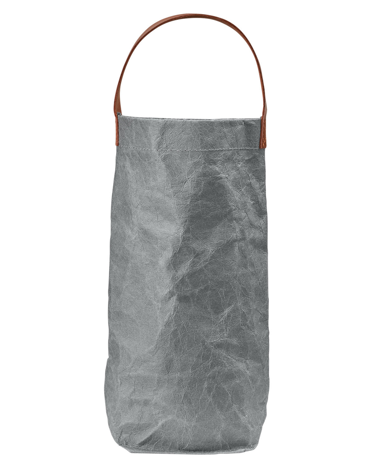 Home & Table Washed Paper Wine Tote