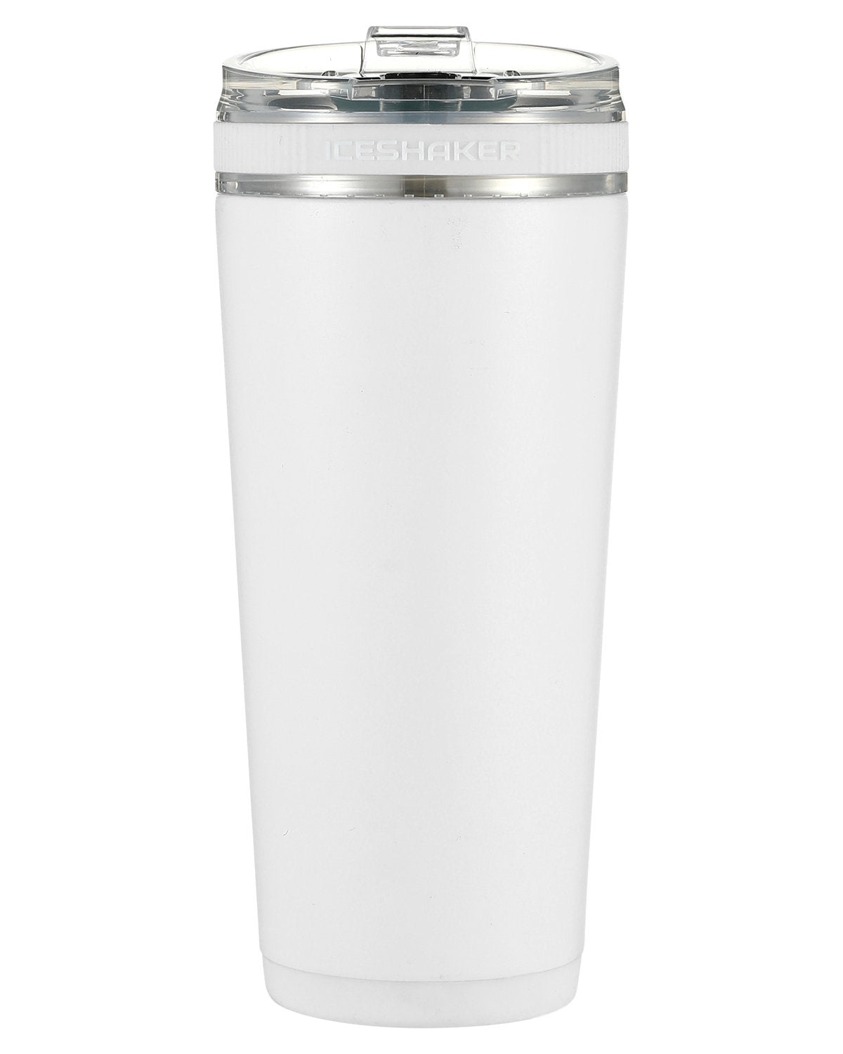 26oz Stainless Steel Flex Tumbler