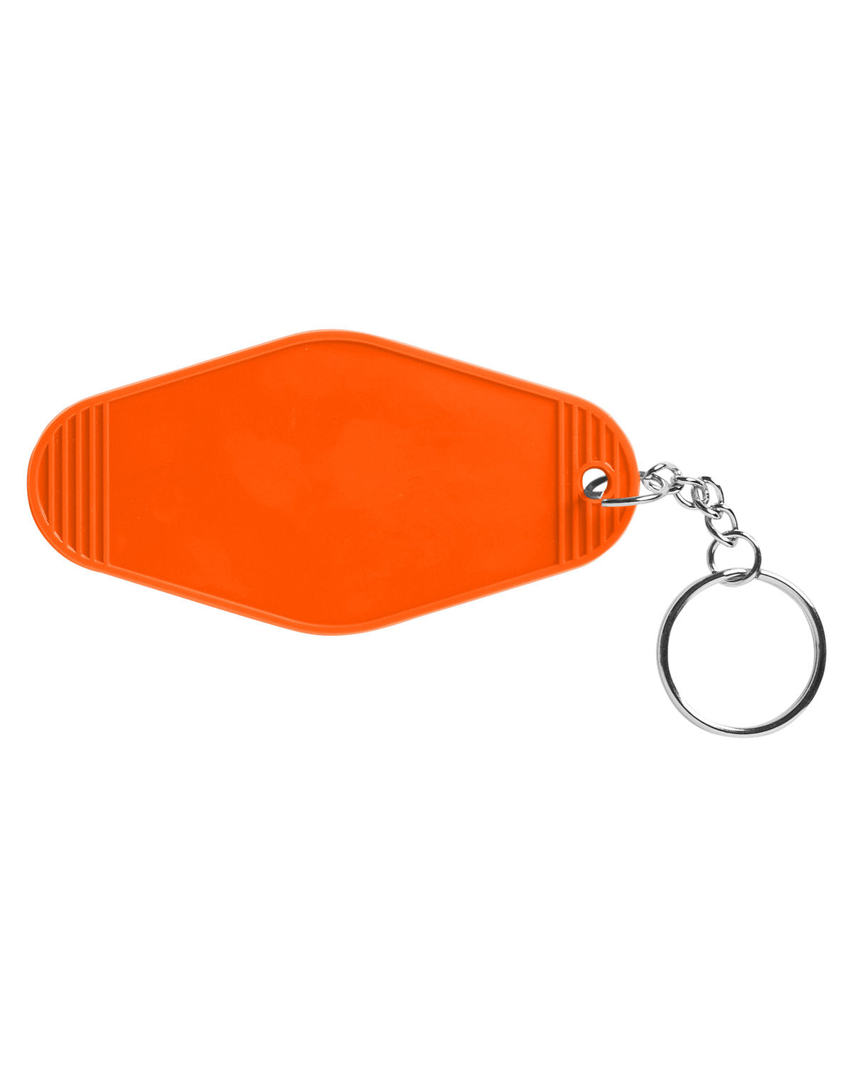 Recycled ABS Motel Keychain