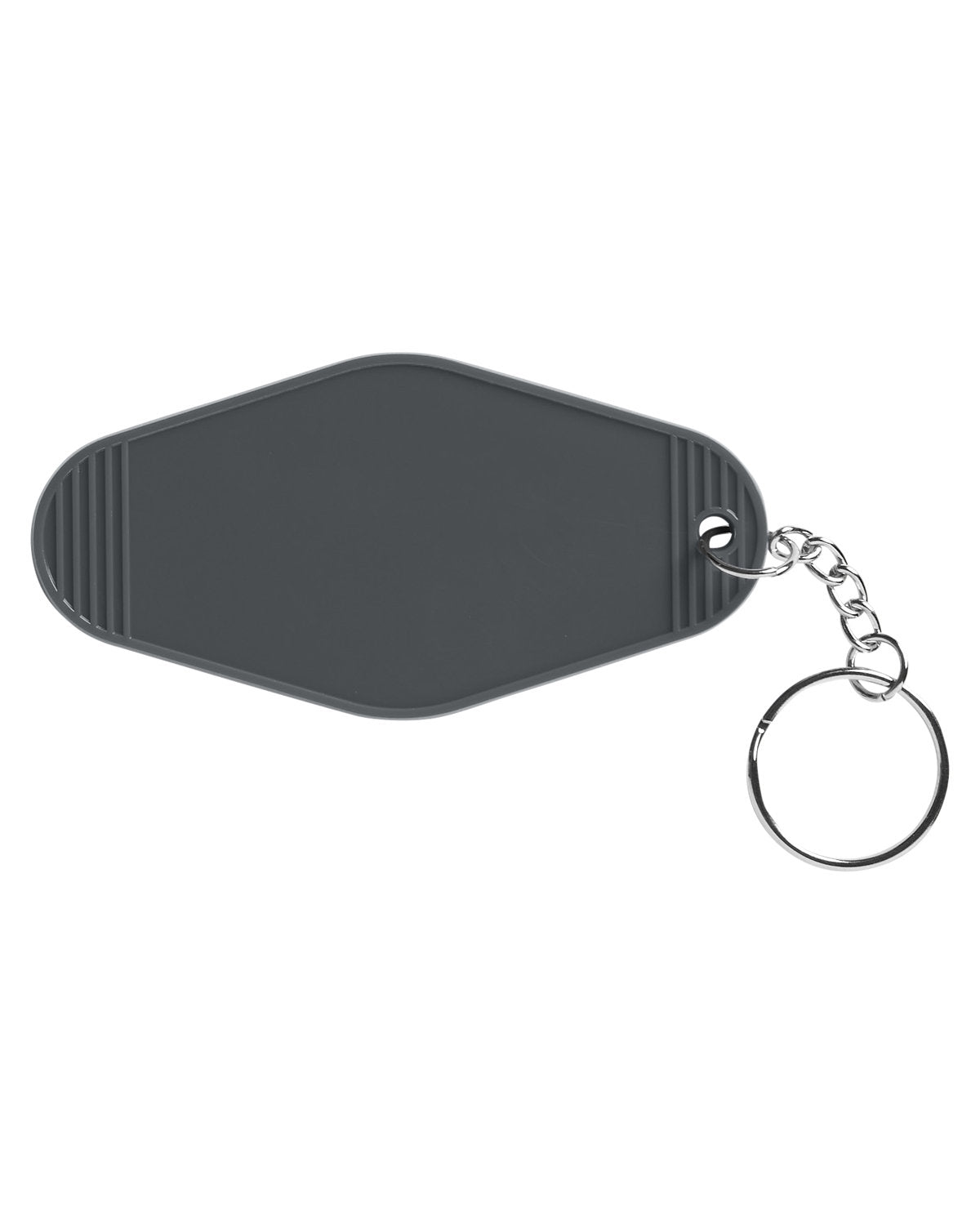 Recycled ABS Motel Keychain