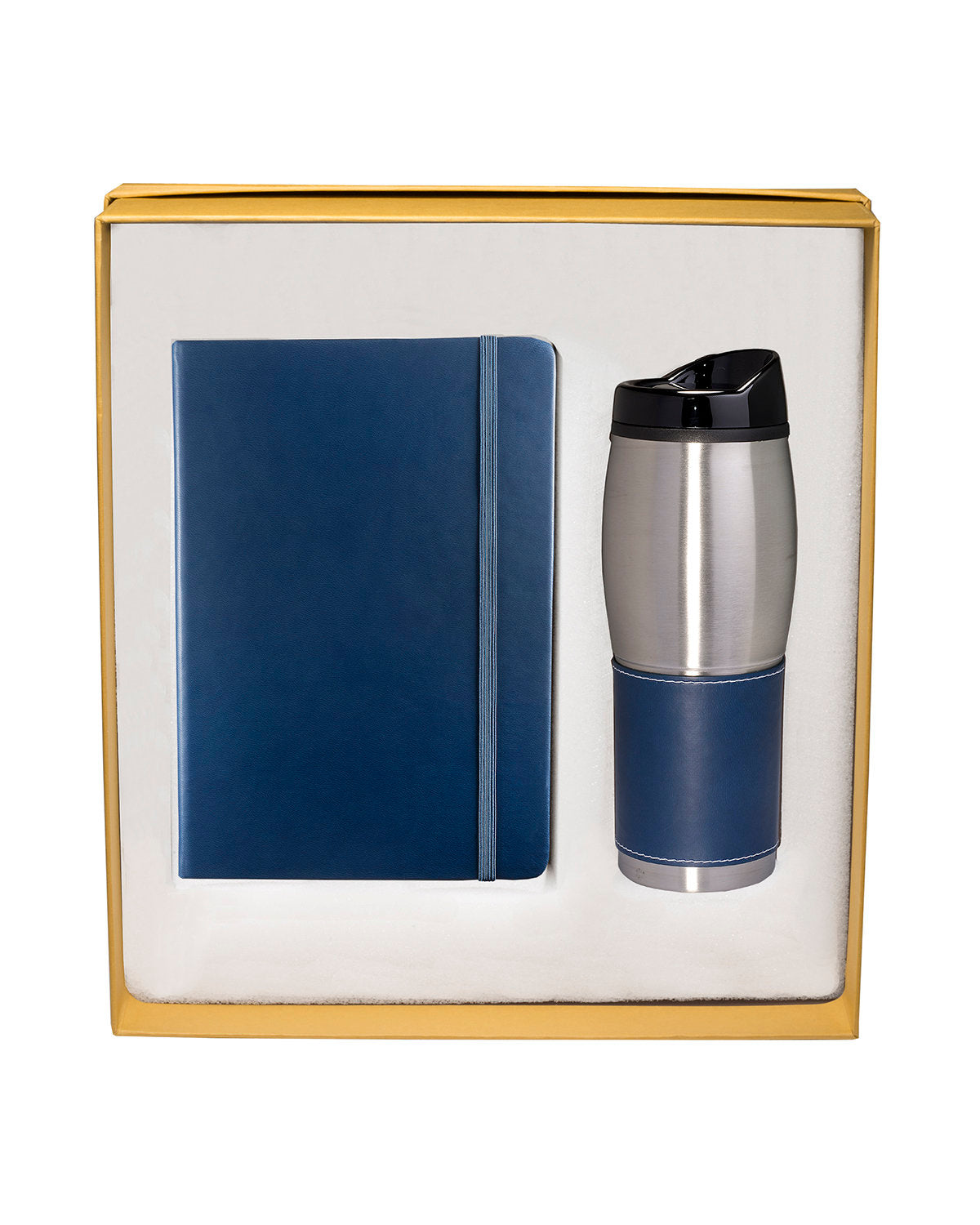 Tuscany Journal And Tumbler Gift Set
