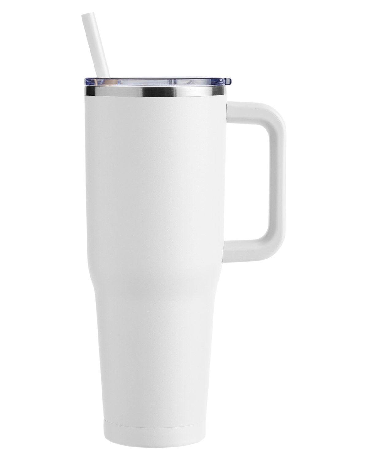 40oz Vacuum Insulated Travel Tumbler