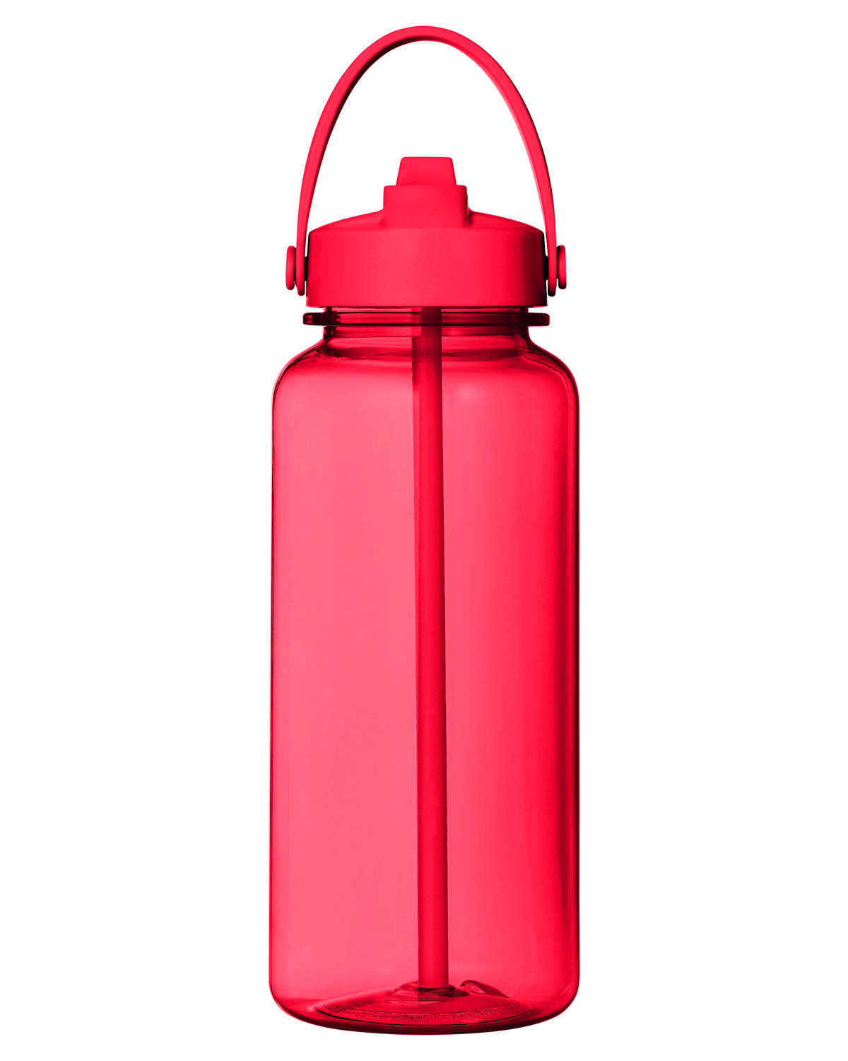 Prisma 33oz Tritan Bottle With Flip Up Straw