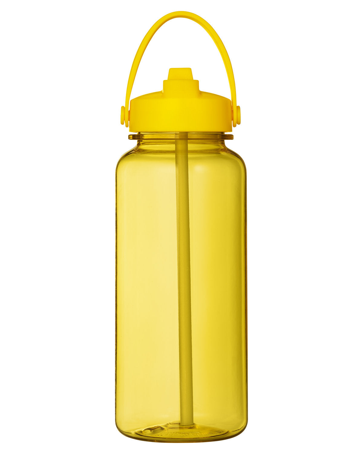 Prisma 33oz Tritan Bottle With Flip Up Straw
