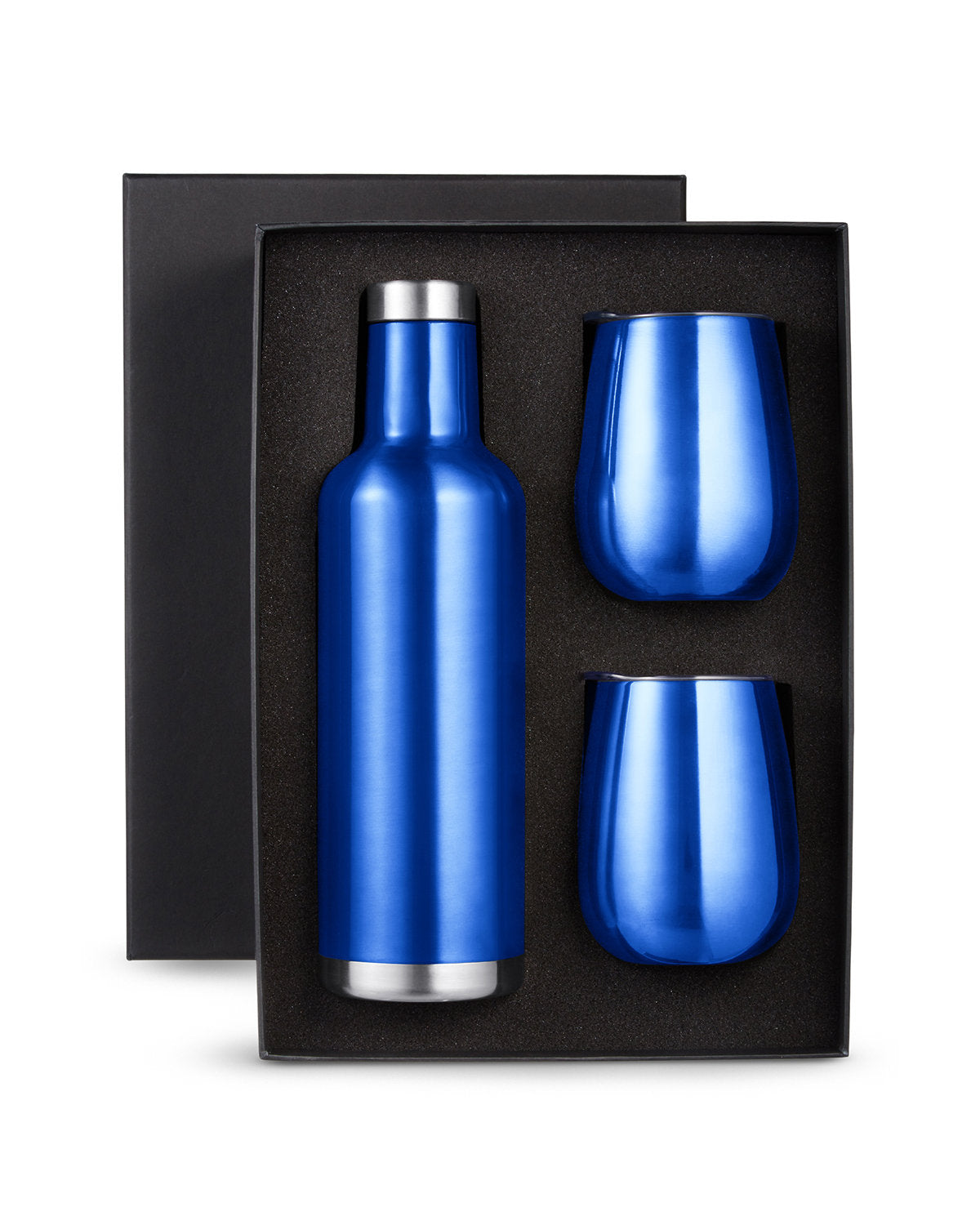 Beverage Lovers 3-Piece Wine Gift Set