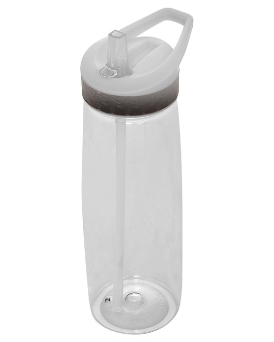 28oz Wave Bottle With Flip Up Straw