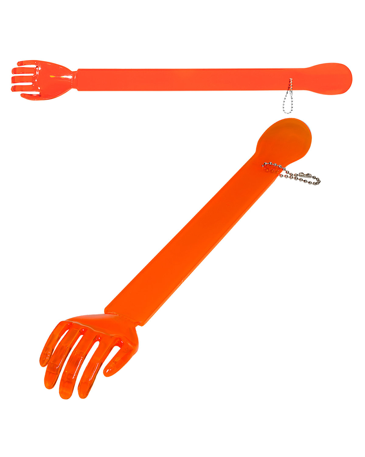 Back Scratcher-Shoe Horn