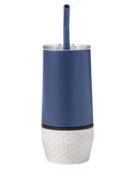 22oz Ceramic Lined Vacuum Insulated Tumbler
