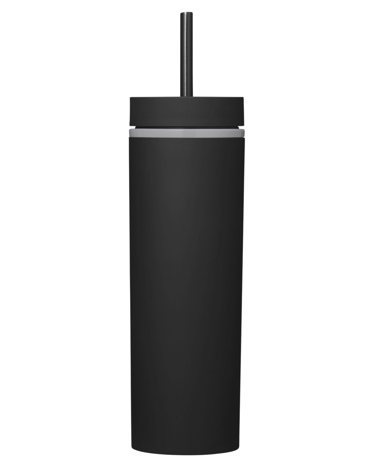 Adventure 16oz Insulated Tumbler With Straw