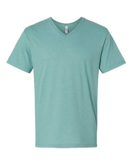 American Apparel 2006CVC - Heather Arctic