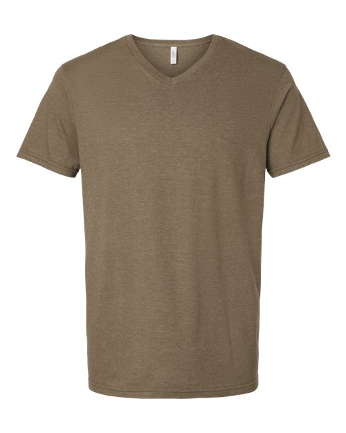 American Apparel 2006CVC - Heather Army