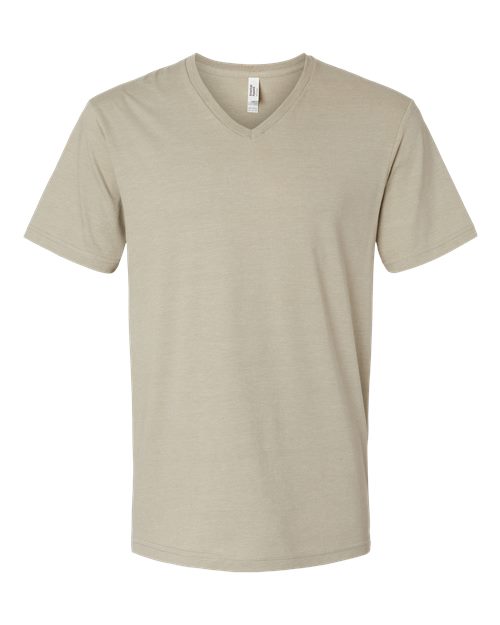 American Apparel 2006CVC - Heather Khaki
