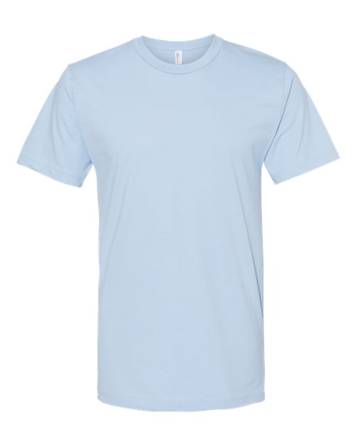 American Apparel 2001 - Powder Blue