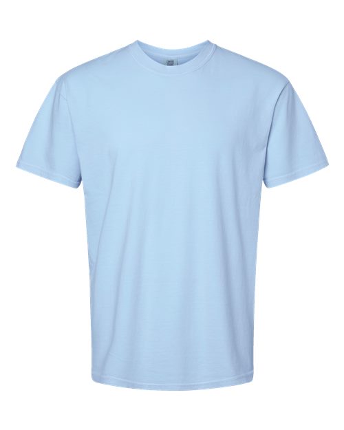 Comfort Colors 1717 - Hydrangea