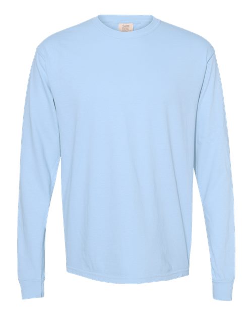 Comfort Colors 6014 - Hydrangea