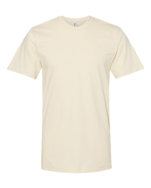 American Apparel 2001 - Cream