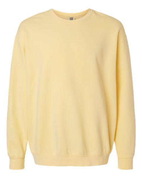 Comfort Colors 1466 - Butter