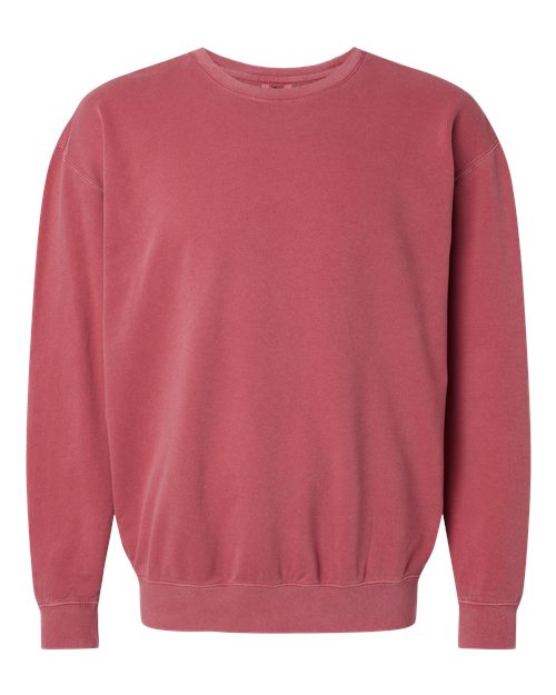 Comfort Colors 1466 - Crimson