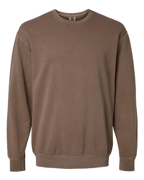 Comfort Colors 1466 - Espresso