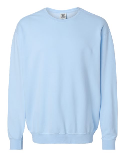 Comfort Colors 1466 - Hydrangea