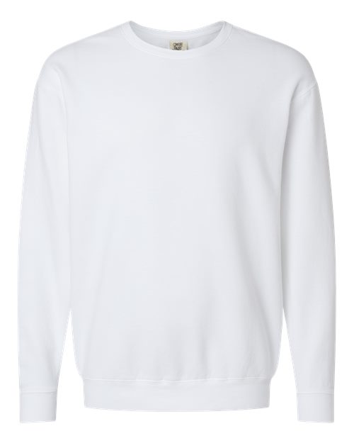 Comfort Colors 1466 - White