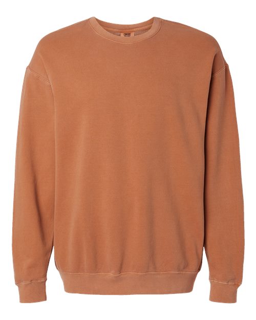 Comfort Colors 1466 - Yam