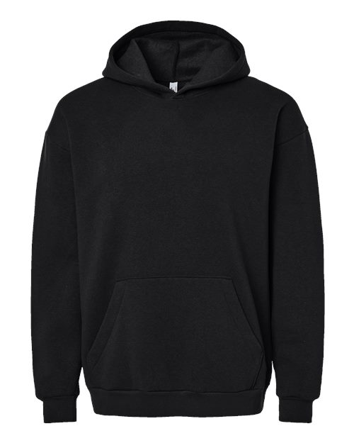 American Apparel RF498 - Black