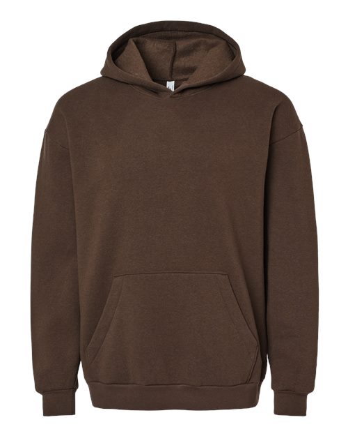American Apparel RF498 - Brown