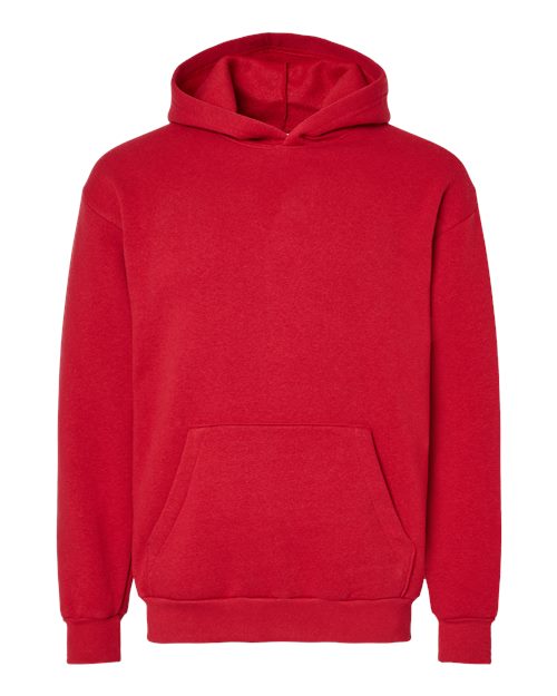 American Apparel RF498 - Cardinal