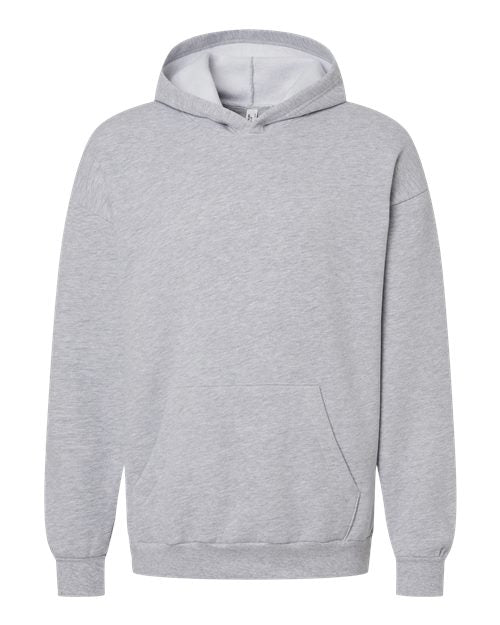 American Apparel RF498 - Heather Grey