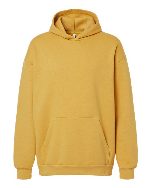 American Apparel RF498 - Mustard