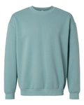American Apparel - Unisex ReFlex Fleece Crewneck Sweatshirt. RF496