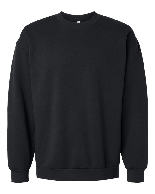 American Apparel RF496 - Black