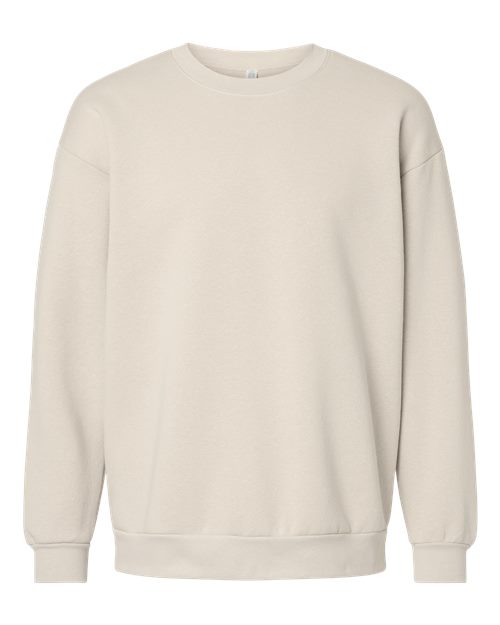 American Apparel RF496 - Bone