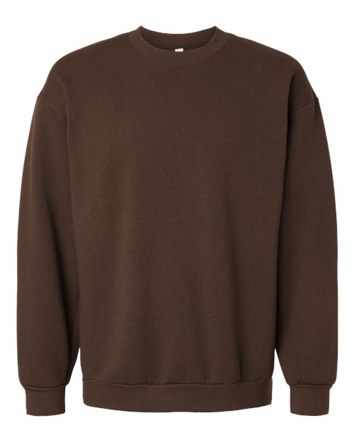 American Apparel RF496 - Brown