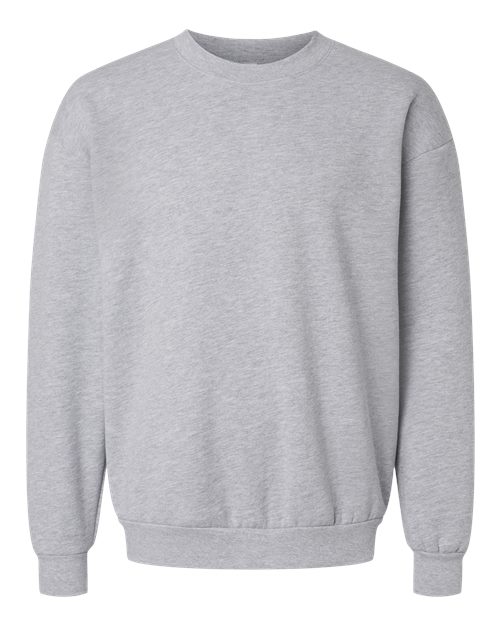 American Apparel RF496 - Heather Grey
