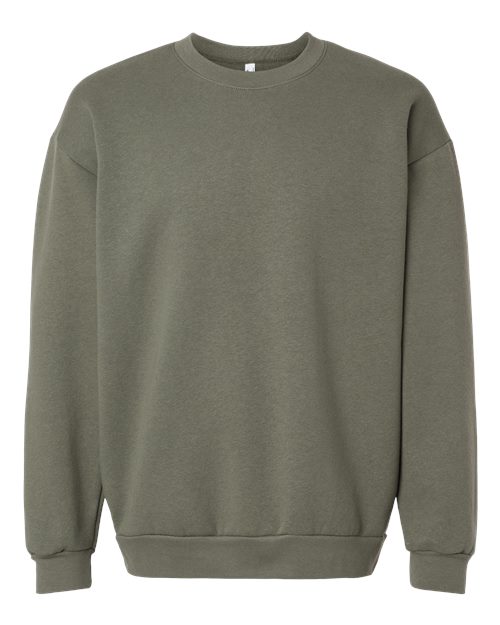 American Apparel RF496 - Lieutenant
